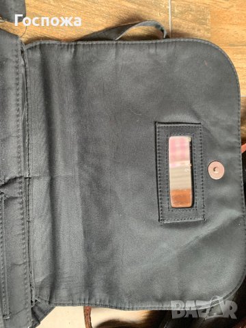 Десет дамски чанти, снимка 11 - Чанти - 41790372