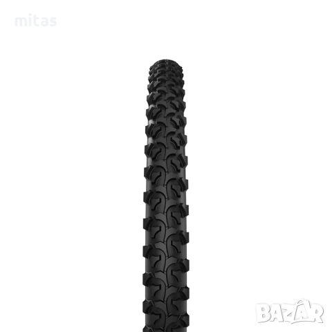 Външна гума за велосипед RUBENA RAPID (12", 16", 20", 24", 26") ЧЕХИЯ, снимка 3 - Части за велосипеди - 15326011