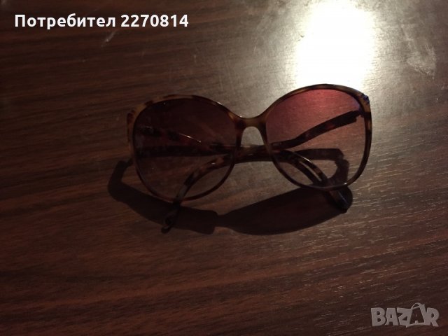 Очила, снимка 1 - Слънчеви и диоптрични очила - 28390552