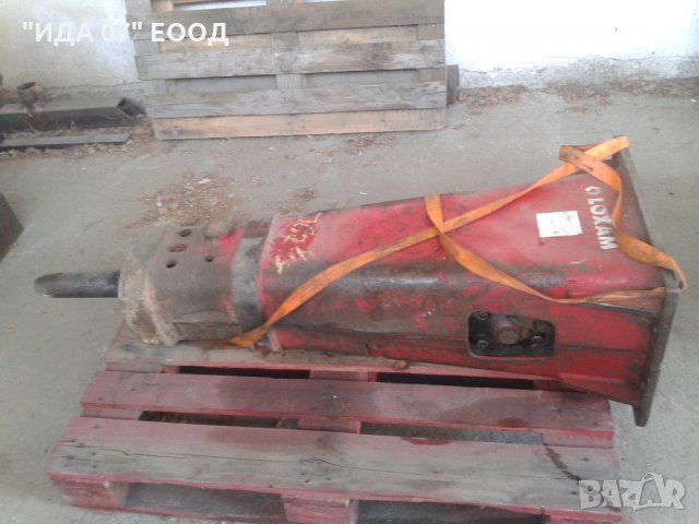 Обявите от "ИДА 07" ЕООД - ID:1599163 — Bazar.bg