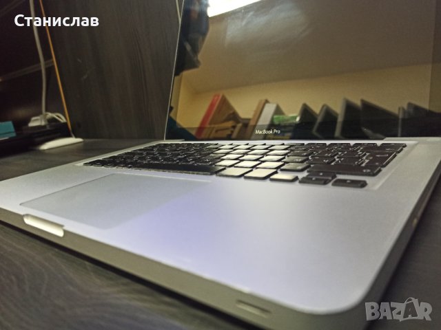 Apple  MacBookPro5,5 - A1278 - 2326  Mid-2009 за части, снимка 2 - Части за лаптопи - 43331097