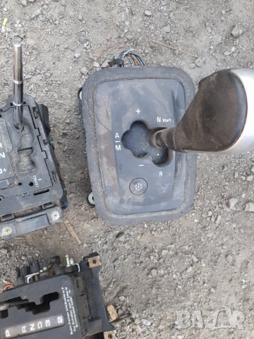 Селектор за mercedes 124 mercedes cdi 220 opel corsa c, снимка 3 - Части - 38445327