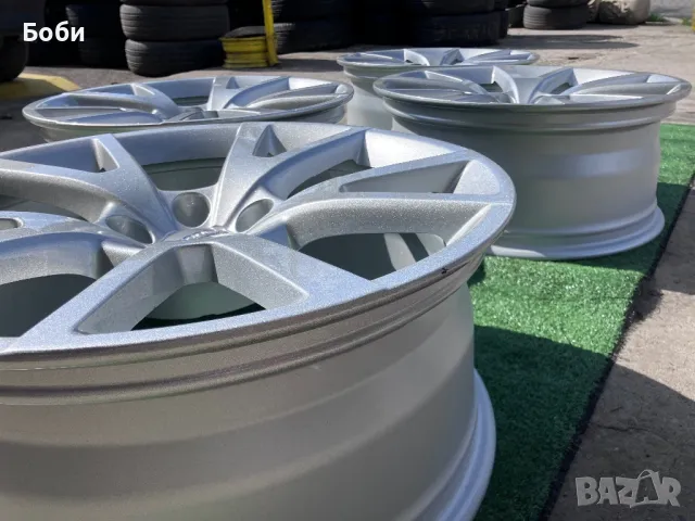 Джанти 5/112/19 Ауди А7, снимка 11 - Гуми и джанти - 49709918