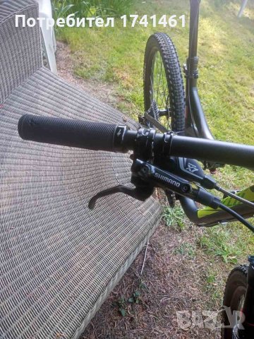 Specialized stumpjumper FSR evo 29er, снимка 5 - Велосипеди - 40547971