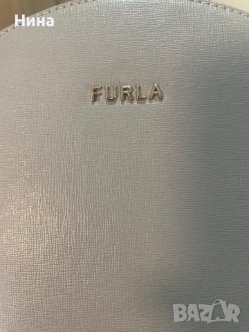 Furla раница, снимка 4 - Раници - 43794081