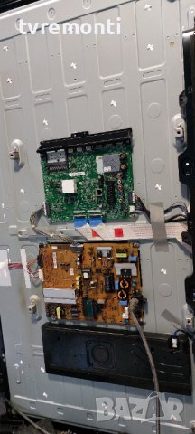 лед диоди от дисплей LC500DUH PGF1​ от телевизор LG модел 50LB670V, снимка 3 - Части и Платки - 38262331