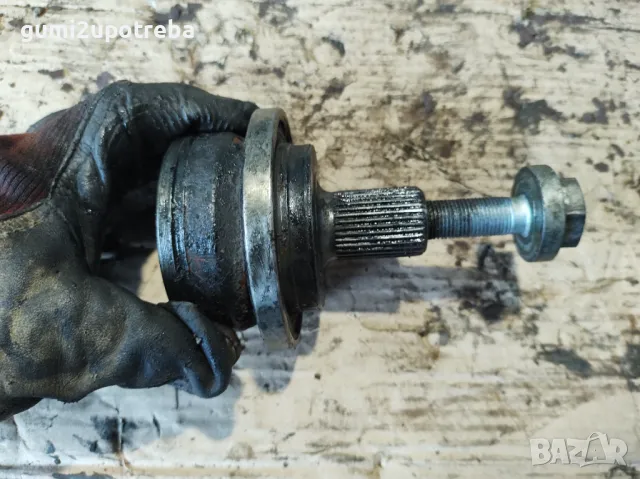 Каре Предно Дясно Mercedes W211 E class Tmodel 4matic 320CDI