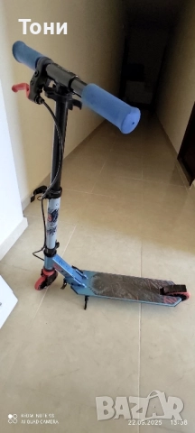 Тротинетки Oxelo, снимка 5 - Скутери и тротинетки - 51815696