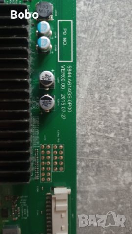 MAIN BOARD 5844-A614GS-QP00, снимка 3 - Части и Платки - 40859178