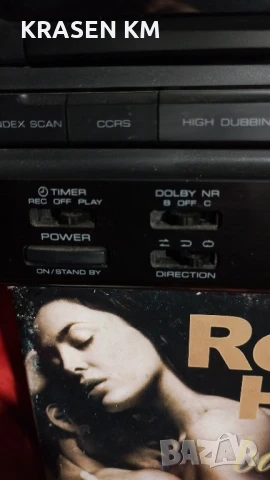 Kenwood kx w4060, снимка 10 - Декове - 50598255