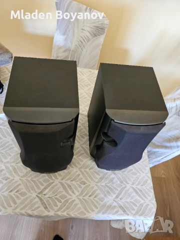 Колони от уредба, снимка 7 - Аудиосистеми - 52421138