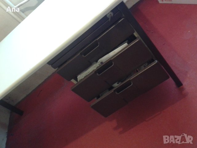 Продавам работно бюро, снимка 6 - Работни маси и бюра - 32962652