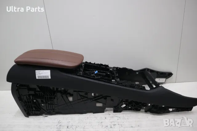 Оригинална BMW X5/X6 F15 F85 F16 F86 Централна конзола 9252117,9285084, снимка 11 - Части - 50375100