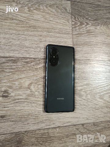 Huawei Nova 9se/128гб/8рам/Без Забележки 🔝, снимка 5 - Huawei - 43096787