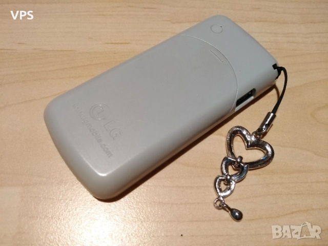 LG-KP100 перфектен, снимка 5 - LG - 51917127