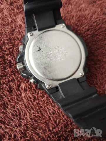 Casio MCW-100H, снимка 2 - Мъжки - 52462932