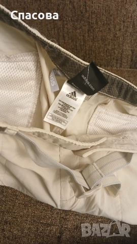 Нов мъжки спортен панталон ADIDAS 3в1, снимка 12 - Спортни дрехи, екипи - 51980001