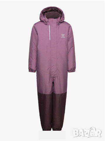 Детски ски гащеризон Hummel размер 9 години, снимка 3 - Зимни спортове - 52604349