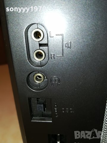 grundig germany 2806211954L, снимка 8 - Радиокасетофони, транзистори - 33360714