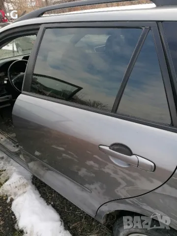 Задна Лява Врата Мазда 6 Комби 