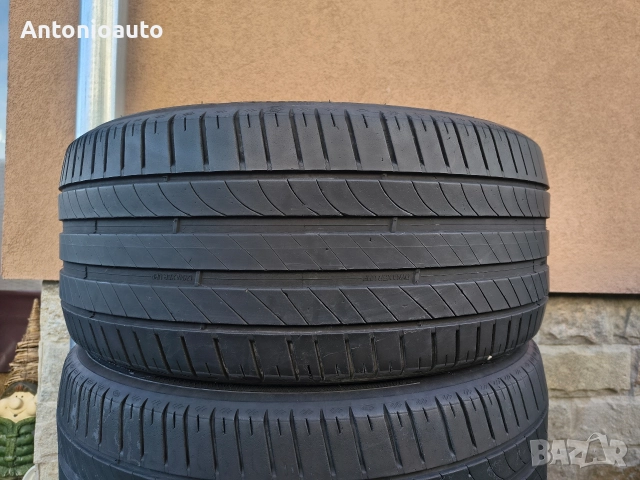 245 40 19 летни гуми 4бр., снимка 2 - Гуми и джанти - 52817398