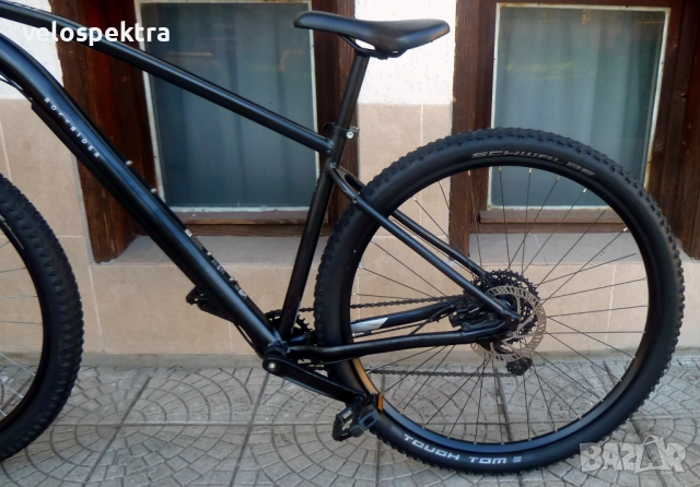 РОКРАЙДЪР ! 29 цола ! 1х9 скорости ! Хидравлики-Диск ! Германия!, снимка 6 - Велосипеди - 52526756