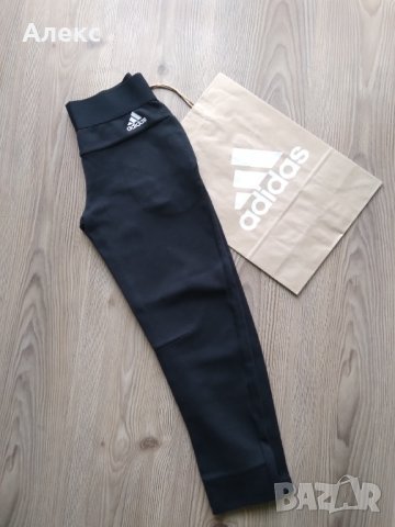 Adidas - детско долнище 10 - 11 г, снимка 2 - Детски анцузи и суичери - 35383595