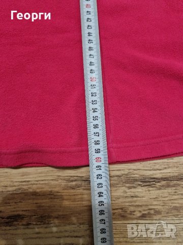 Дамски полар Jack Wolfskin, снимка 4 - Суичъри - 43493186