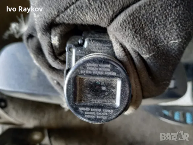 Задно огледало със датчик за Zafira C , 026140 MUS11633, снимка 5 - Части - 47721616