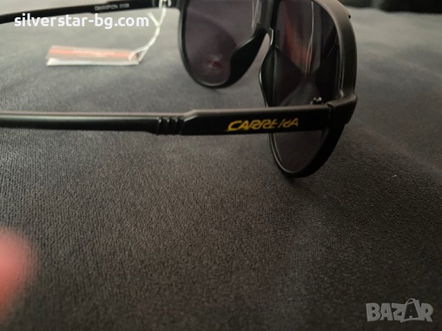 Слънчеви очила Carrera с дефект, снимка 3 - Слънчеви и диоптрични очила - 39606860