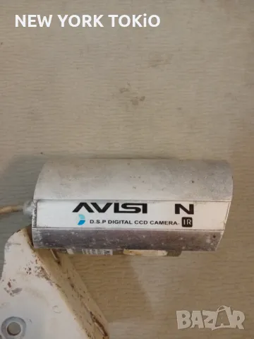 КАМЕРИ ЗА ВИДЕОНАБЛЮДЕНИЕ , снимка 7 - Камери - 49772055