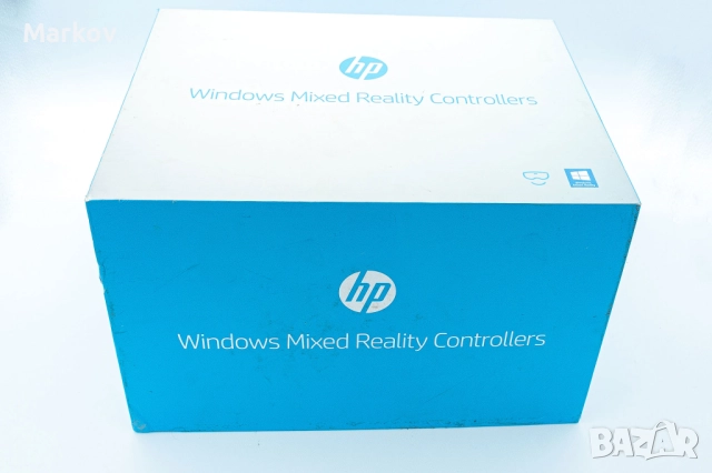 VR очила и контролери HP VR-1000-100nn, снимка 11 - Аксесоари - 52789578