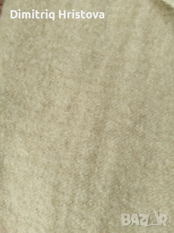 Топло , ръчно тъкано вълнено одеало, снимка 10 - Декорация за дома - 44779260