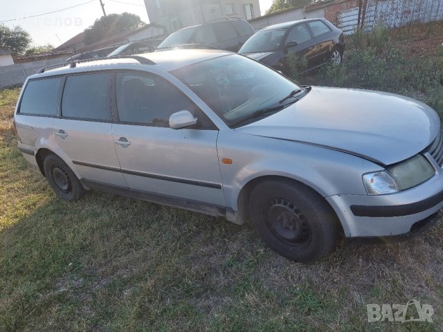 Пасат б5 на части, снимка 4 - Части - 43924710