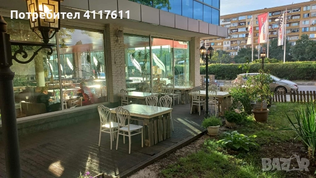 Flash Bar Заведение, снимка 8 - Заведения - 52643249