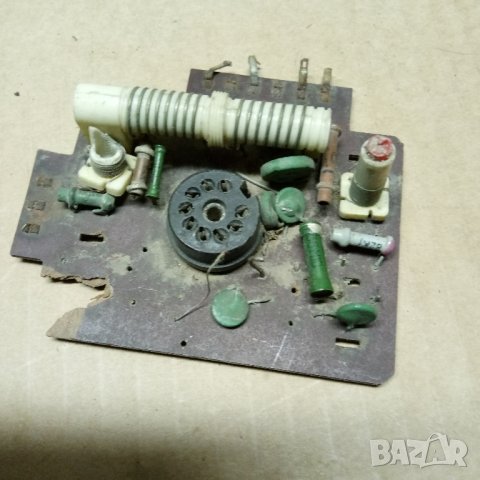 Платки с ел компоненти 21, снимка 10 - Друга електроника - 44100429