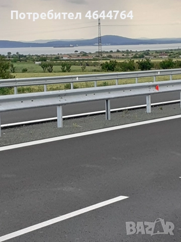 Продава имот гр. Поморие, м. Изравнителя, снимка 5 - Парцели - 52400440