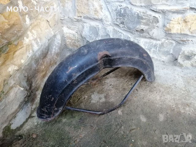 Преден Калник За Ковровец 175. / НОМЕР 2., снимка 2 - Части - 35189188