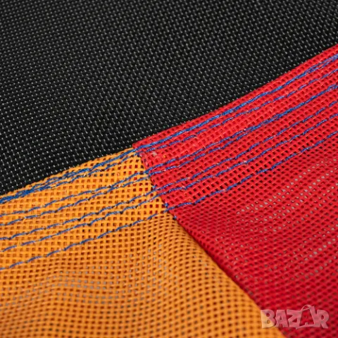 Детска люлка гнездо / Градинска люлка тип щъркелово гнездо - 110см, снимка 9 - Други - 50377764