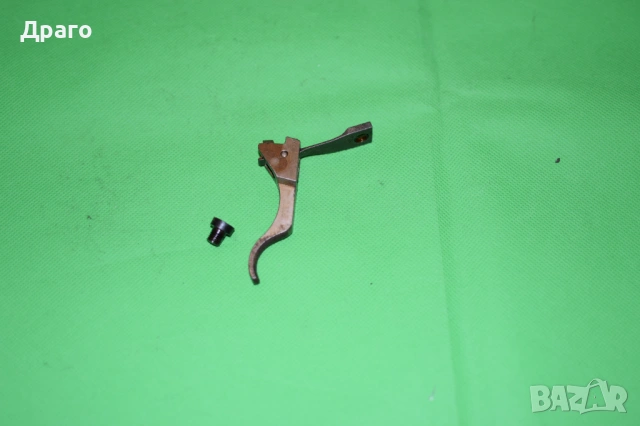 Спусък за пушка Мосин Наган, снимка 2 - Ловно оръжие - 53138594