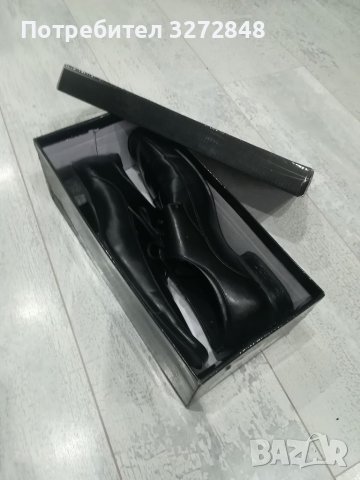 Мъжки официални обувки N:43