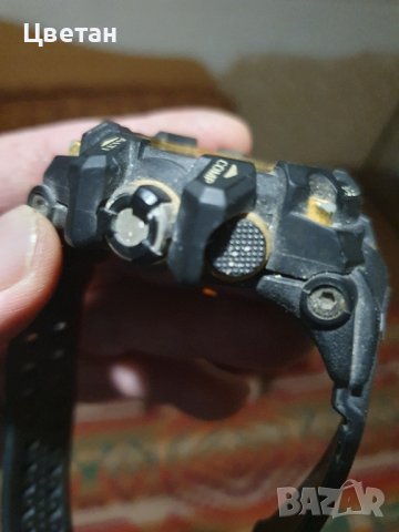 Продавам Часовник Casio G-SHOCK , снимка 3 - Мъжки - 43465927