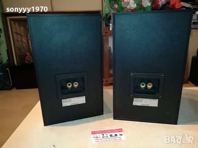 поръчани-SONY SPEAKER SYSTEM-ENGLAND 0405221134, снимка 17 - Тонколони - 36653977