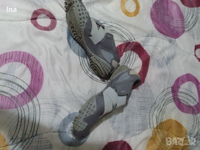 Puma-маратонки, снимка 2 - Маратонки - 52169693