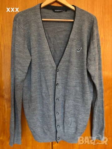 Мъжки маркови жилетки, снимка 2 - Пуловери - 52680933