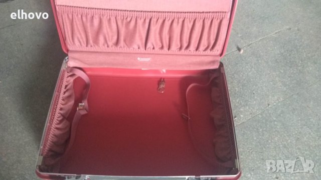 Куфар за багаж Samsonite, снимка 5 - Куфари - 40828617