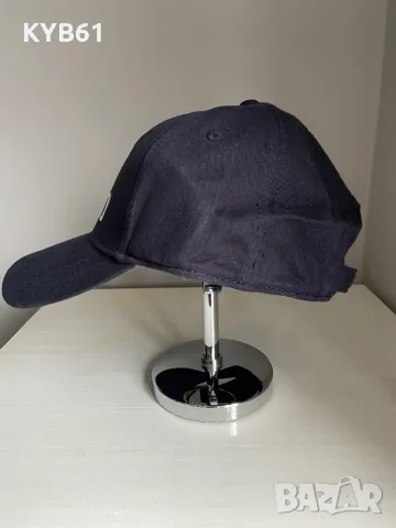 Рекламна шапка с козирка RADO 100% ОРИГИНАЛ, снимка 3 - Шапки - 48848857