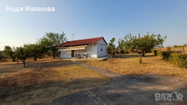 Къща в района на Неа Ираклия Халкидики , снимка 2 - Къщи - 50911736