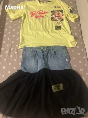 Нови Дрехи, снимка 9 - Други - 52595982