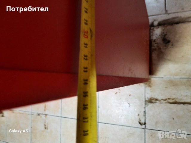 Секция, снимка 3 - Секции и витрини - 51681846